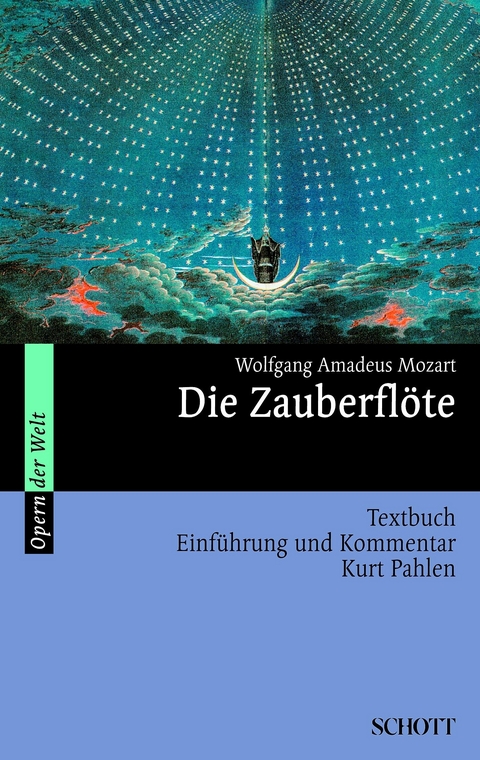 Die Zauberfl&ouml;te - 
