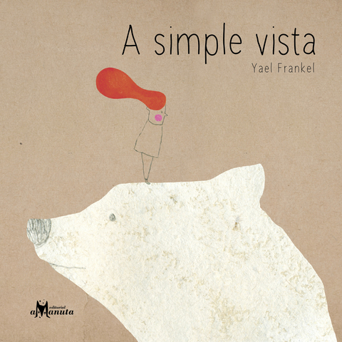 A simple vista - Yael Frankel