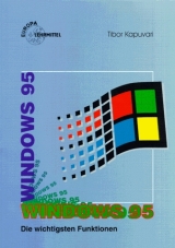 Windows 95 - Tibor Kapuvari