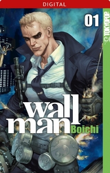 Wallman 01 -  Boichi