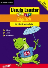 Englisch f&uuml;r die Grundschule - Ursula Lauster