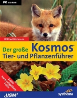 Der grosse Kosmos Tier- und Pflanzenf&uuml;hrer