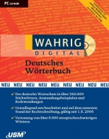 Wahrig - Deutsches W&ouml;rterbuch
