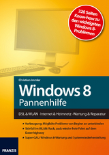 Windows 8 Pannenhilfe - Christian Immler