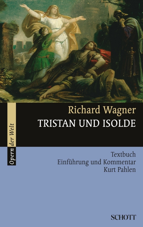 Tristan und Isolde - 