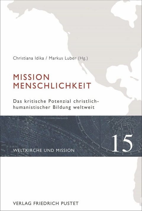 Mission Menschlichkeit - 