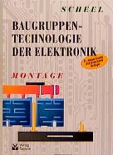 Montage - Scheel, Wolfgang