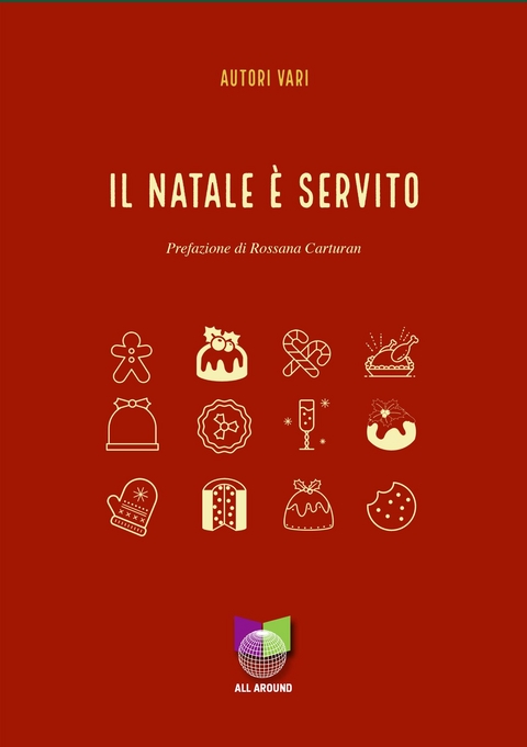 Il Natale &egrave; servito - Collettivo Creativo Latina