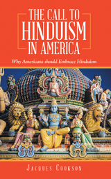 The Call to Hinduism in America - Jacques Cookson