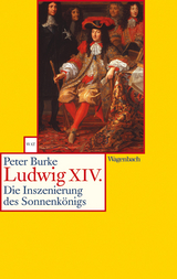 Ludwig XIV. - Peter Burke