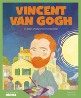 Vincent Van Gogh - Fran Nu&ntilde;o,  Wuji House