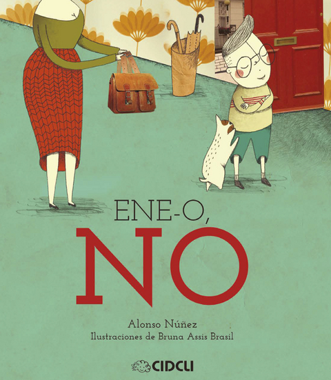 ENE-O, NO - Alonso N&uacute;&ntilde;ez