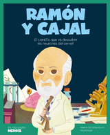 Ram&oacute;n y Cajal (cat) - Helena Gonz&aacute;lez Bur&oacute;n,  Wuji House