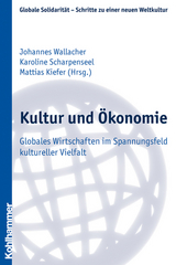 Kultur und Ökonomie - 