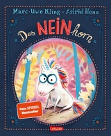 Das NEINhorn - Marc-Uwe Kling