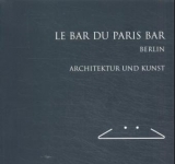 Le Bar Du Paris Bar Berlin - 