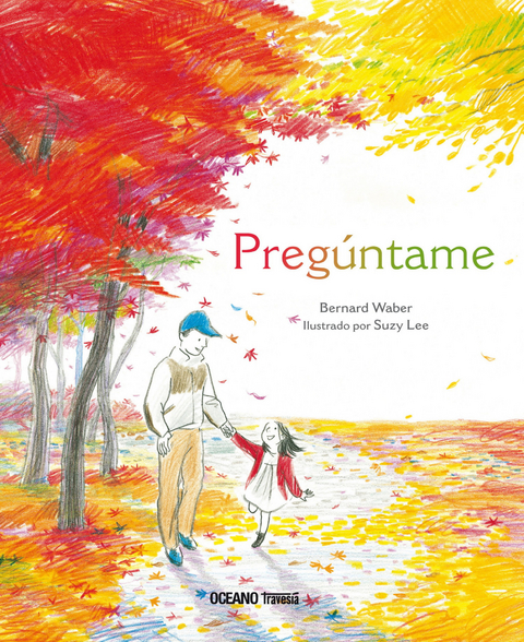 Preg&uacute;ntame -  Bernard Waber