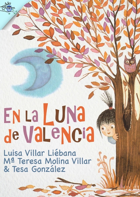 En la luna de Valencia - Luisa Villar Li&eacute;bana y Teresa Molina Villar, Tesa Gonz&aacute;lez