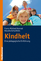 Kindheit - Franz-Michael Konrad, Klaudia Schultheis