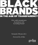 Black Brands - Fernando Olivares