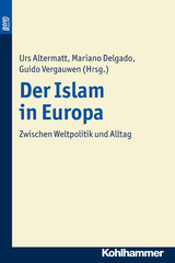 Der Islam in Europa. BonD - 