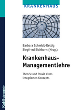 Krankenhaus-Managementlehre - 
