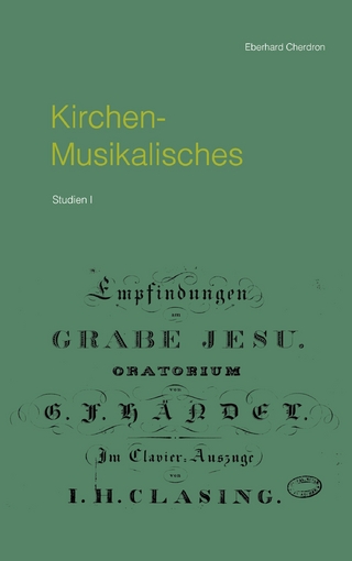 Kirchen-Musikalisches