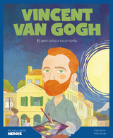 Vincent Van Gogh - Fran Nu&ntilde;o,  Wuji House