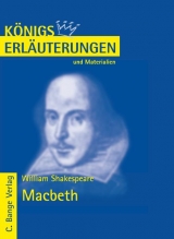 Shakespeare. Macbeth - William Shakespeare