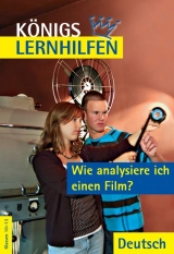 Wie analysiere ich einen Film? - Stefan Munaretto