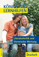 Literaturkritik und literarische Wertung - Oliver Pfohlmann