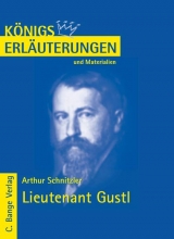 Schnitzler. Lieutenant Gustl - Arthur Schnitzler