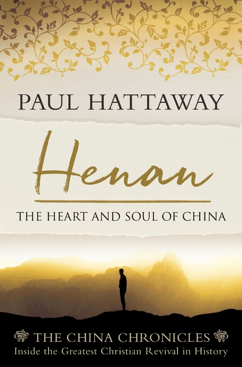 Henan -  Paul Hattaway