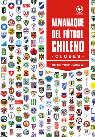 Almanaque del fútbol chileno