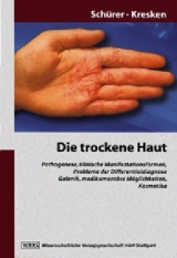 Die trockene Haut - Nanna Sch&uuml;rer, Joachim Kresken