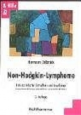 Non-Hodgkin-Lymphome - Hermann Delbr&uuml;ck