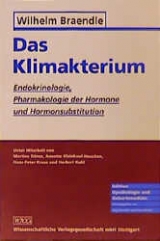 Das Klimakterium - Wilhelm Braendle