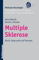 Multiple Sklerose - Heinz Wiendl, Bernd C. Kieseier