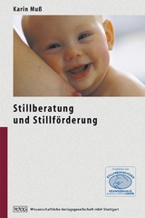 Stillberatung und Stillf&ouml;rderung - Karin Mu&szlig;