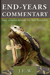 End Years Commentary -  J.E.W.