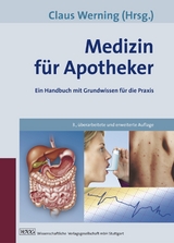 Medizin f&uuml;r Apotheker