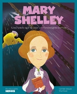 Mary Shelley - Carmela V&aacute;squez