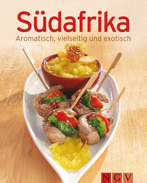 S&uuml;dafrika