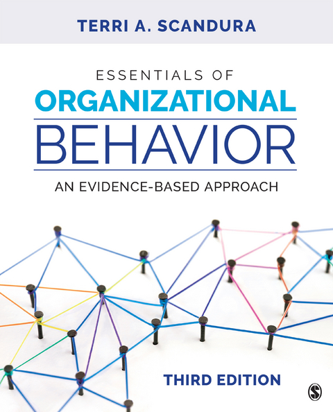 Essentials of Organizational Behavior - Terri A. Scandura