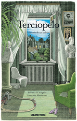 Terciopelo -  Silvana D'Angelo,  Antonio Marinoni