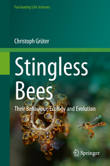 Stingless Bees - Christoph Gr&uuml;ter