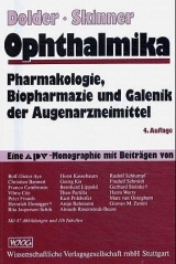 Ophthalmika