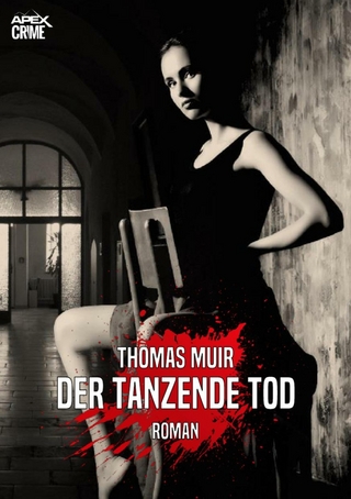 DER TANZENDE TOD