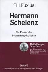 Hermann Schelenz - Till Fuxius