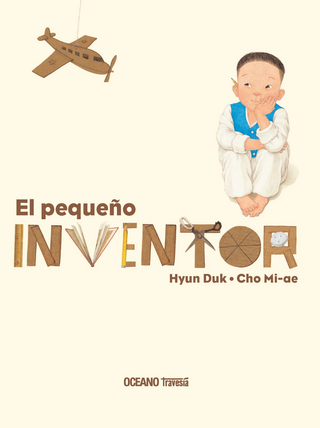 El pequeño inventor